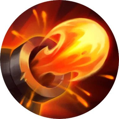 First Flames