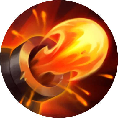 First Flames