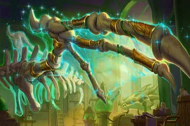 Skyspirit Ashes