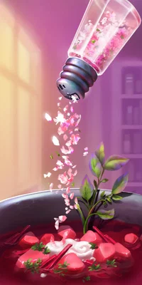 Salt