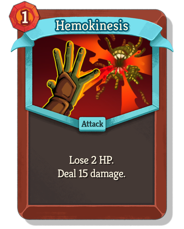 Hemokinesis