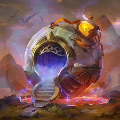 Temporal Navigator