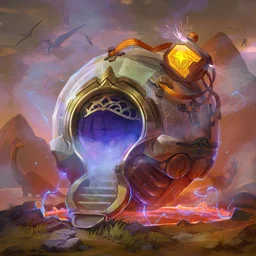 Temporal Navigator