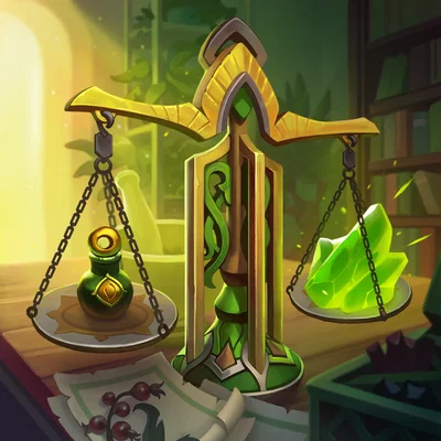 Scales