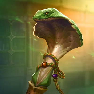 Viper Cane