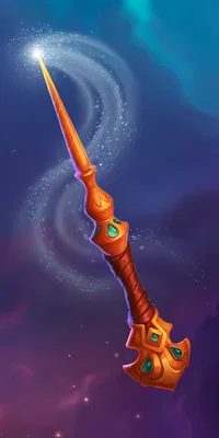 Wand