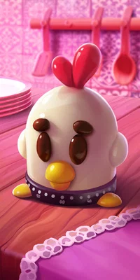 Egg Timer