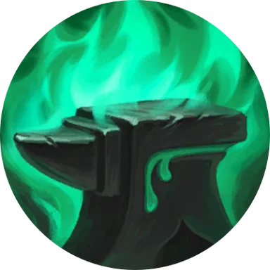 Poison Forge
