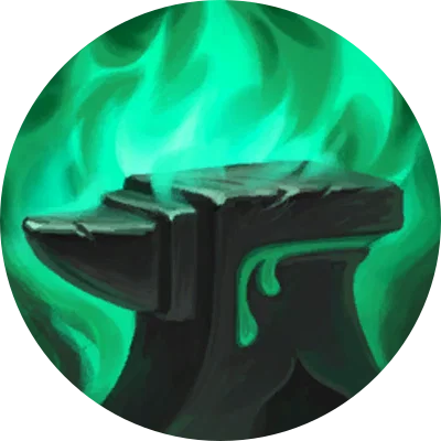 Poison Forge