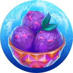 Refreshing Treat
