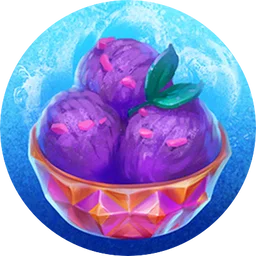 Refreshing Treat