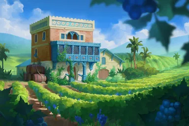 Vineyard