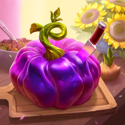Pumpkin