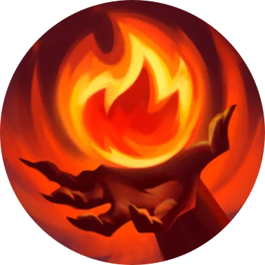 Conflagration