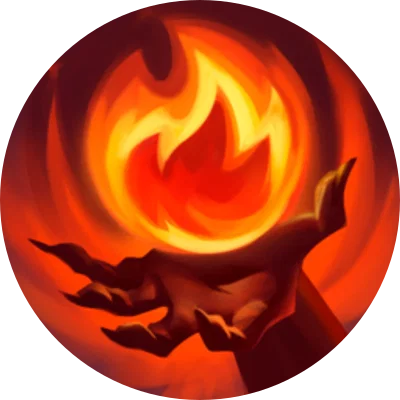 Conflagration