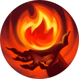 Conflagration