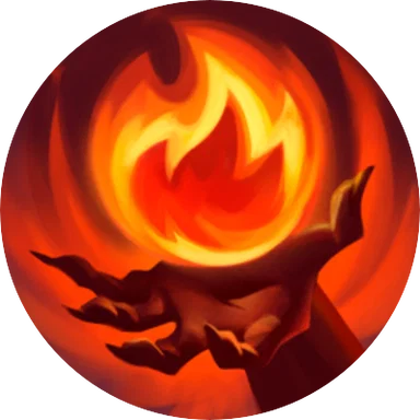 Conflagration
