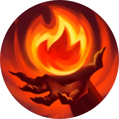 Conflagration
