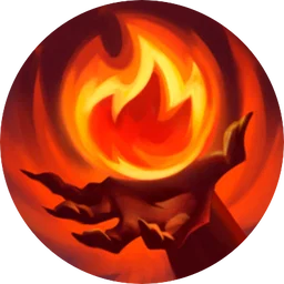 Conflagration