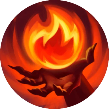 Conflagration