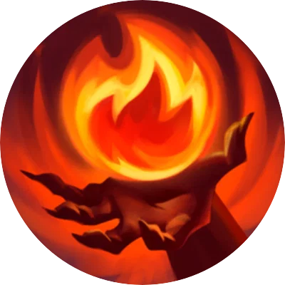 Conflagration