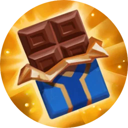 Chocoholic