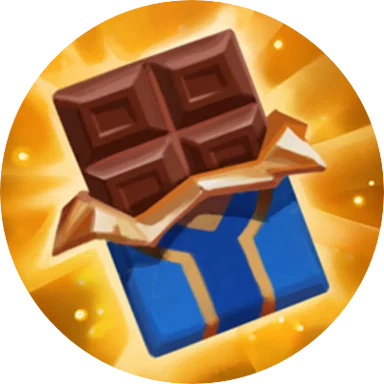 Chocoholic