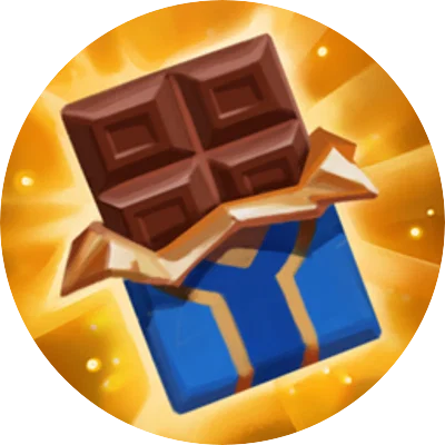Chocoholic