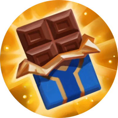Chocoholic