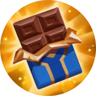 Chocoholic