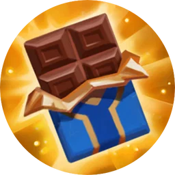 Chocoholic