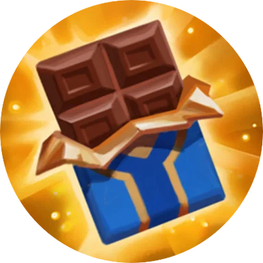 Chocoholic