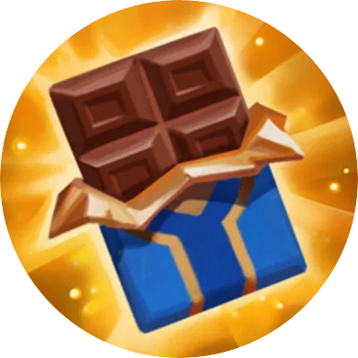 Chocoholic