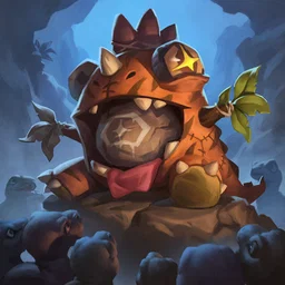 Dino Disguise