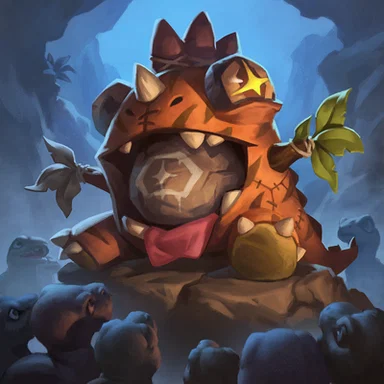 Dino Disguise
