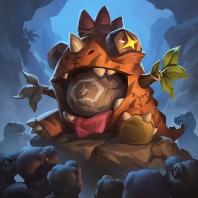 Dino Disguise