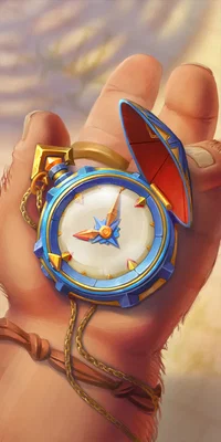 Stopwatch