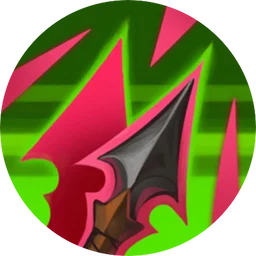 Focused Rage