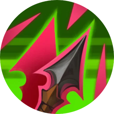 Focused Rage