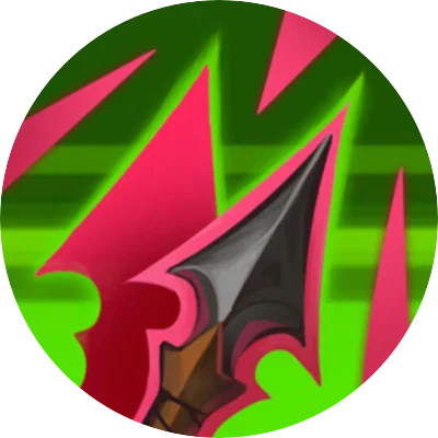 Focused Rage