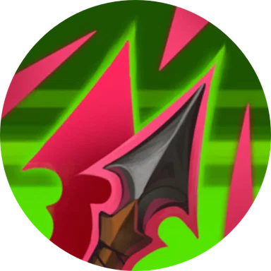 Focused Rage