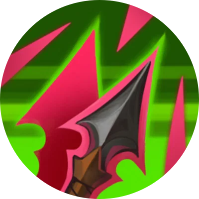 Focused Rage