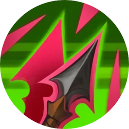 Focused Rage