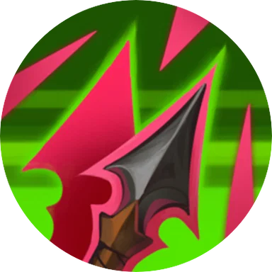 Focused Rage