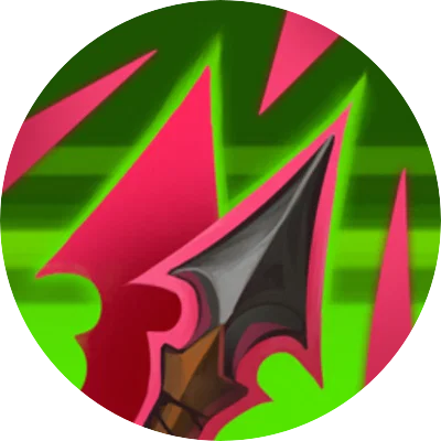 Focused Rage