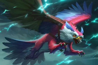 Great Eagle