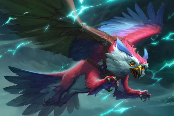 Great Eagle