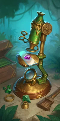 Makroscope
