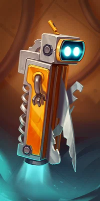 Chris Army Knife
