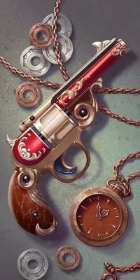 Revolver